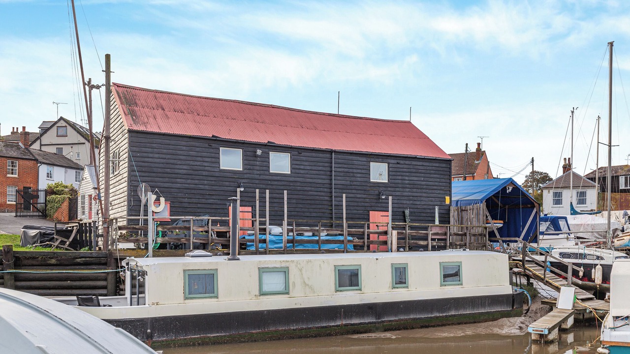 Photo of Others in Heybridge