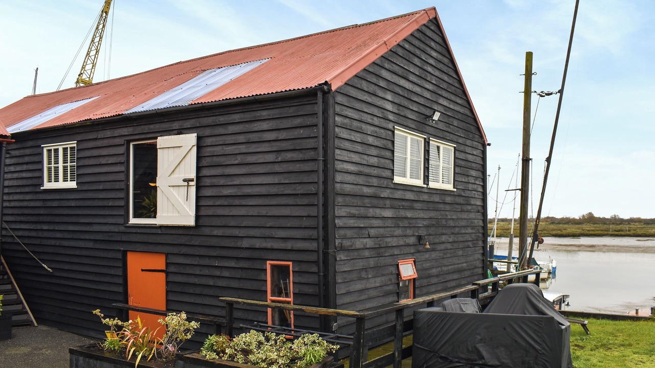 Photo of Outdoor in Heybridge