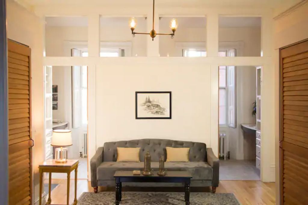 Photo of Livingroom in West End