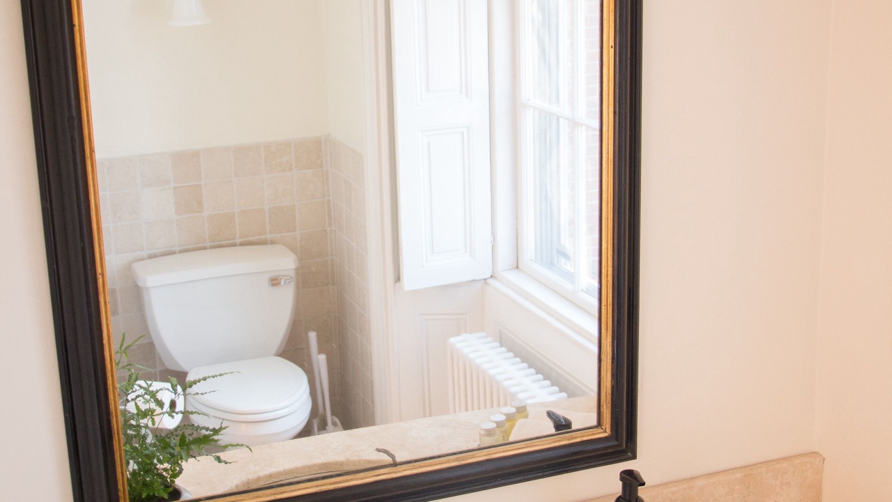 Photo of Bathroom in West End