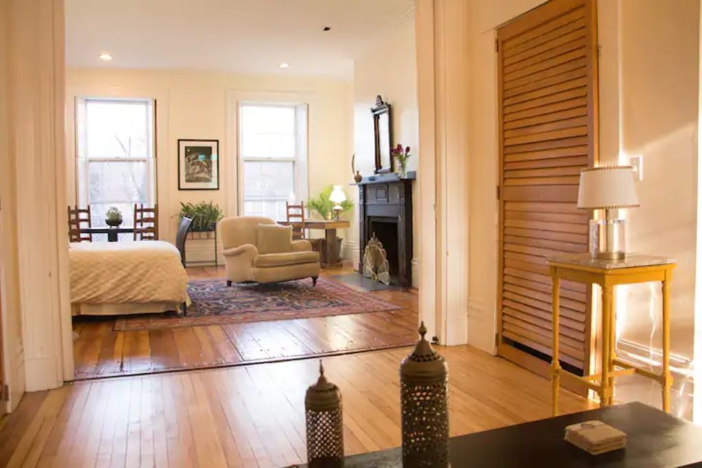 Photo of Bedroom in West End