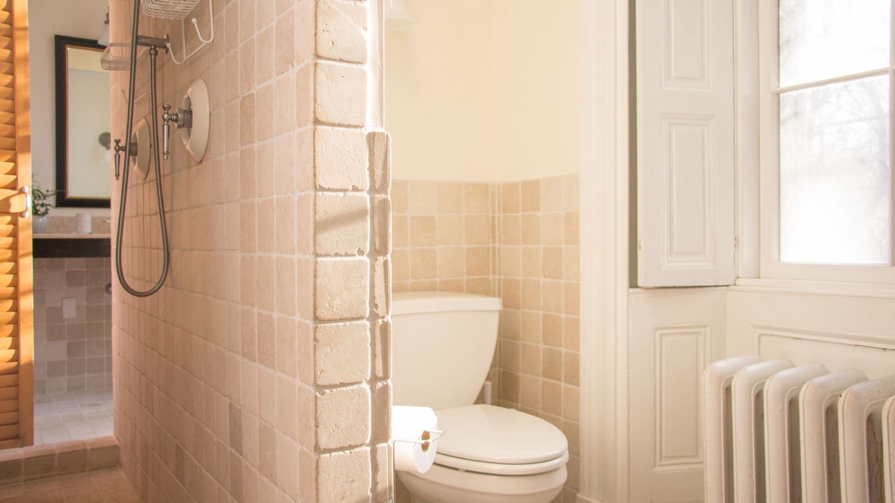 Photo of Bathroom in West End