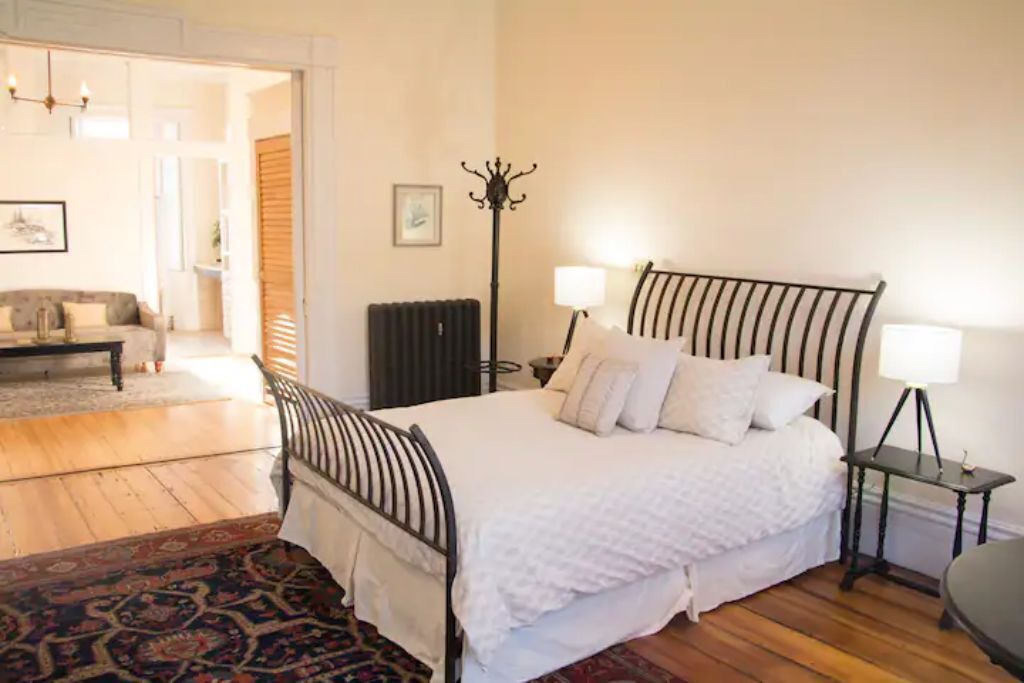 Photo of Bedroom in West End