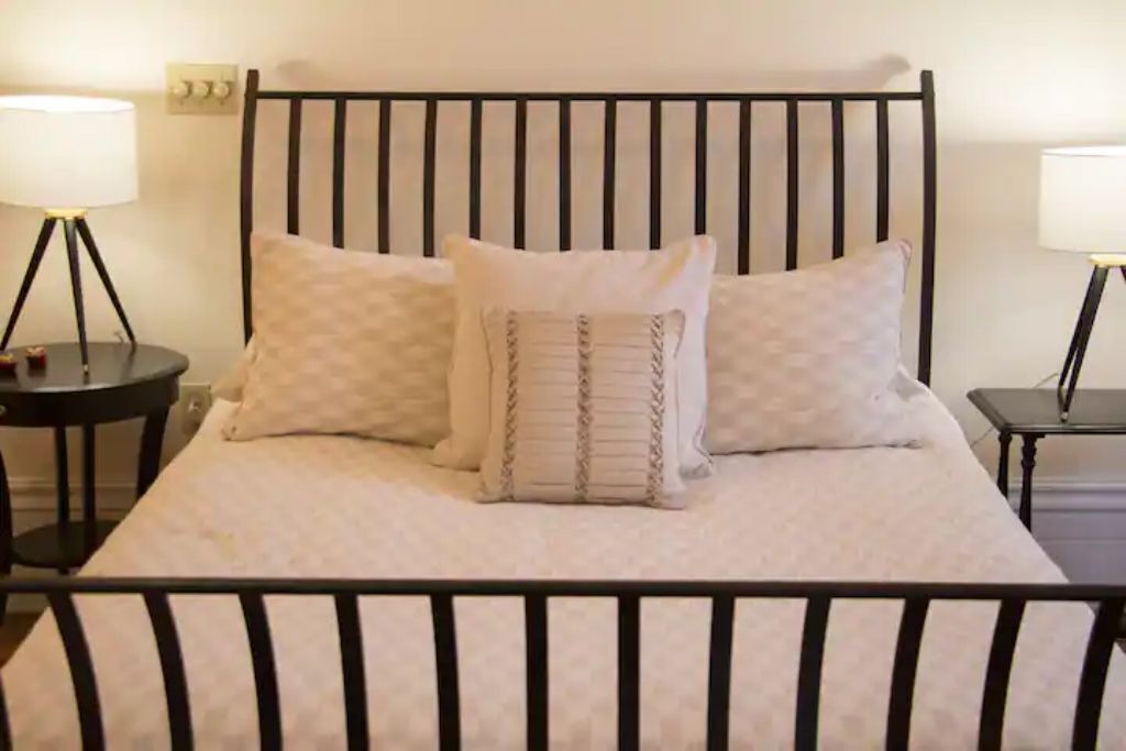 Photo of Bedroom in West End