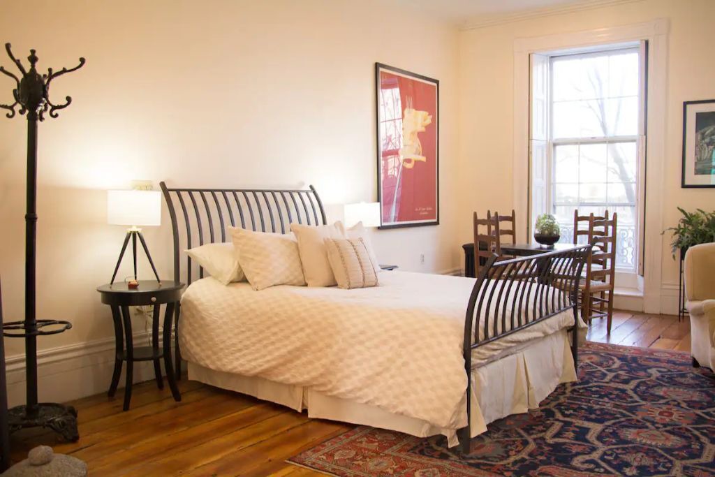 Photo of Bedroom in West End