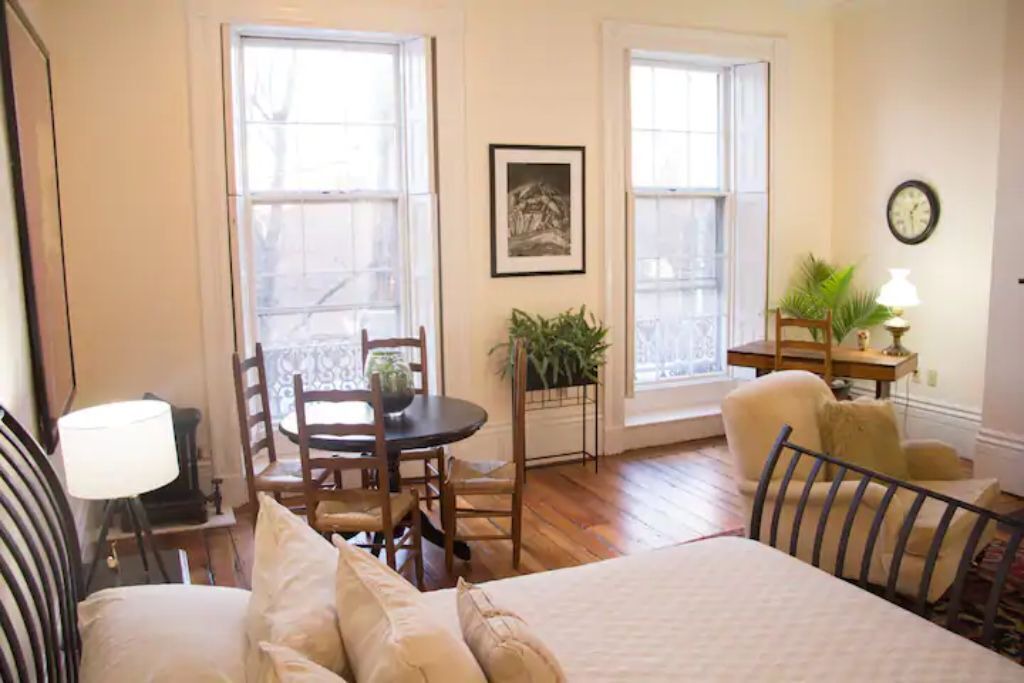 Photo of Bedroom in West End