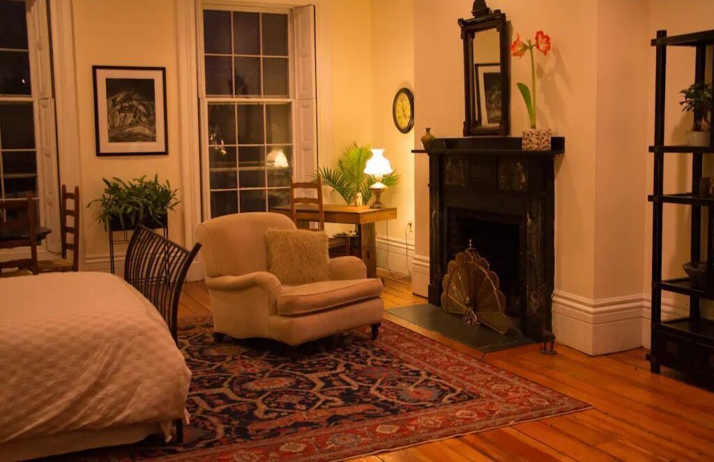 Photo of Bedroom in West End