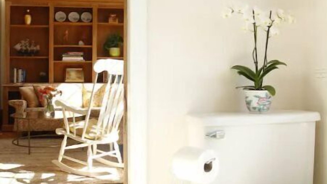 Photo of Bathroom in West End