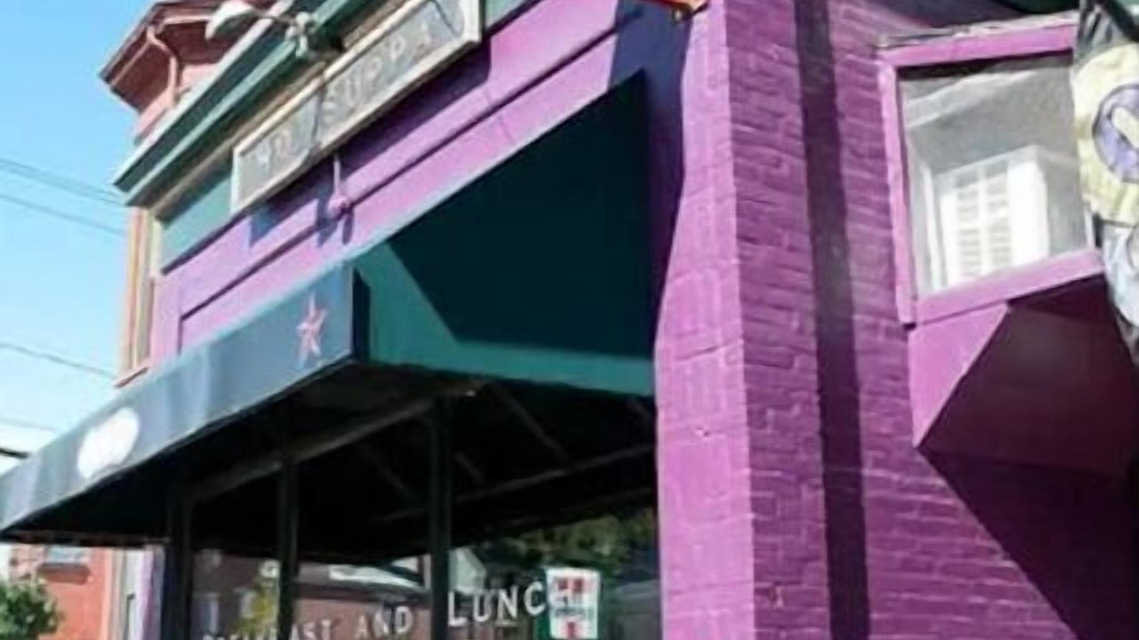 Photo of Outdoor in West End