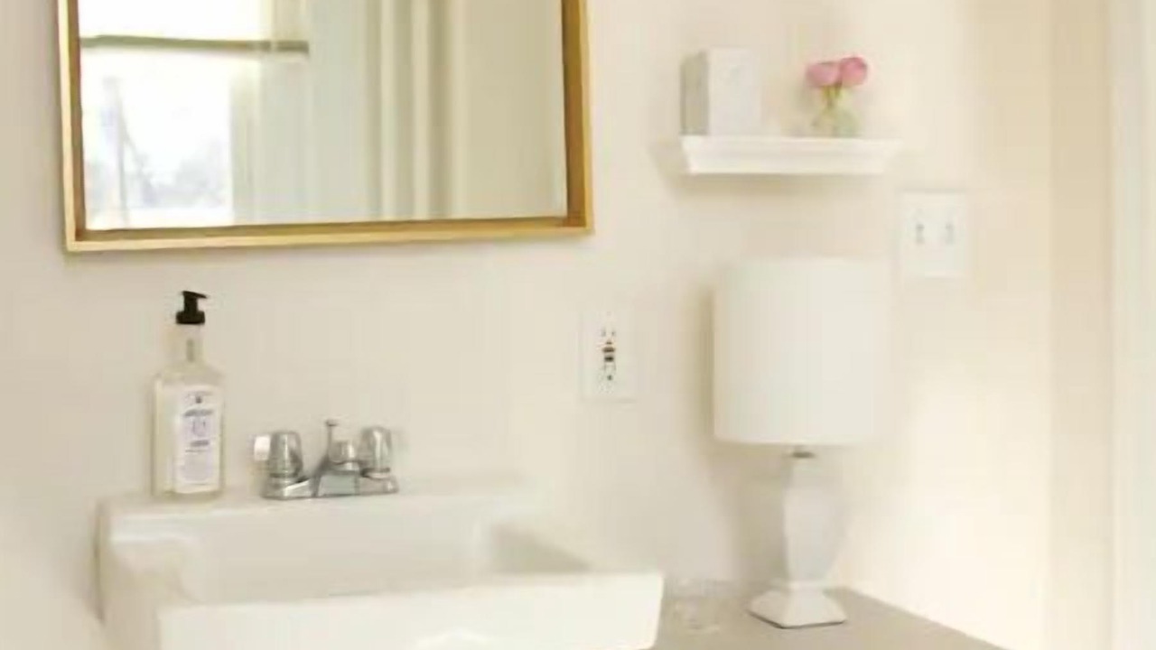 Photo of Bathroom in West End