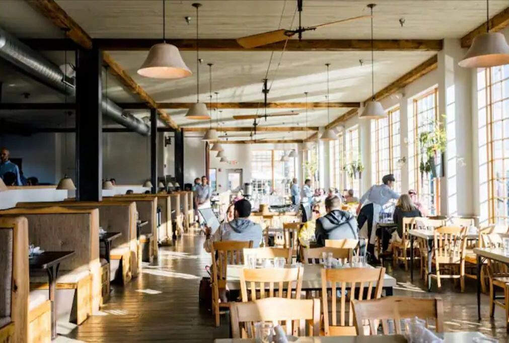 Photo of Others in West End