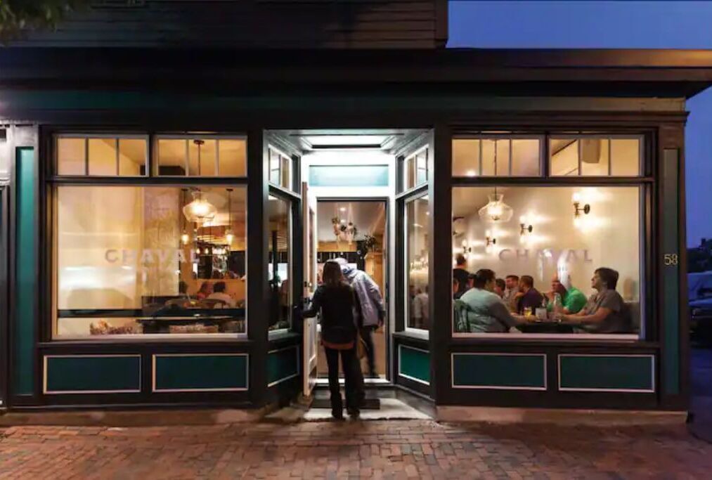 Photo of Others in West End