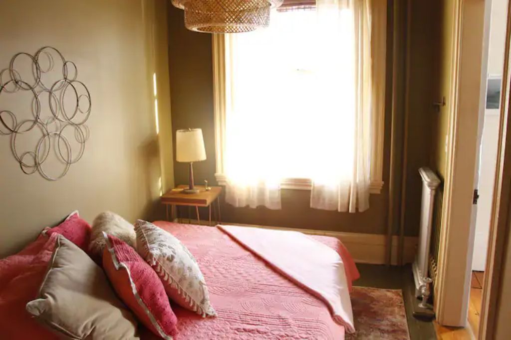 Photo of Bedroom in West End