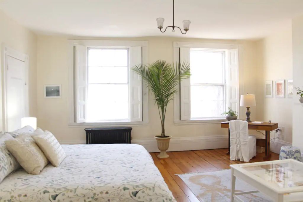 Photo of Bedroom in West End