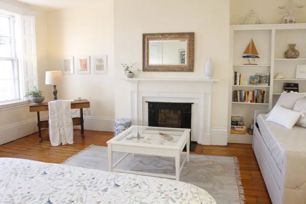 Photo of Bedroom in West End