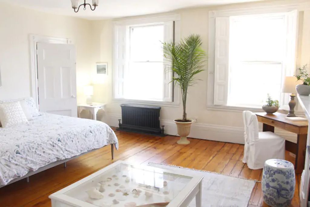 Photo of Bedroom in West End