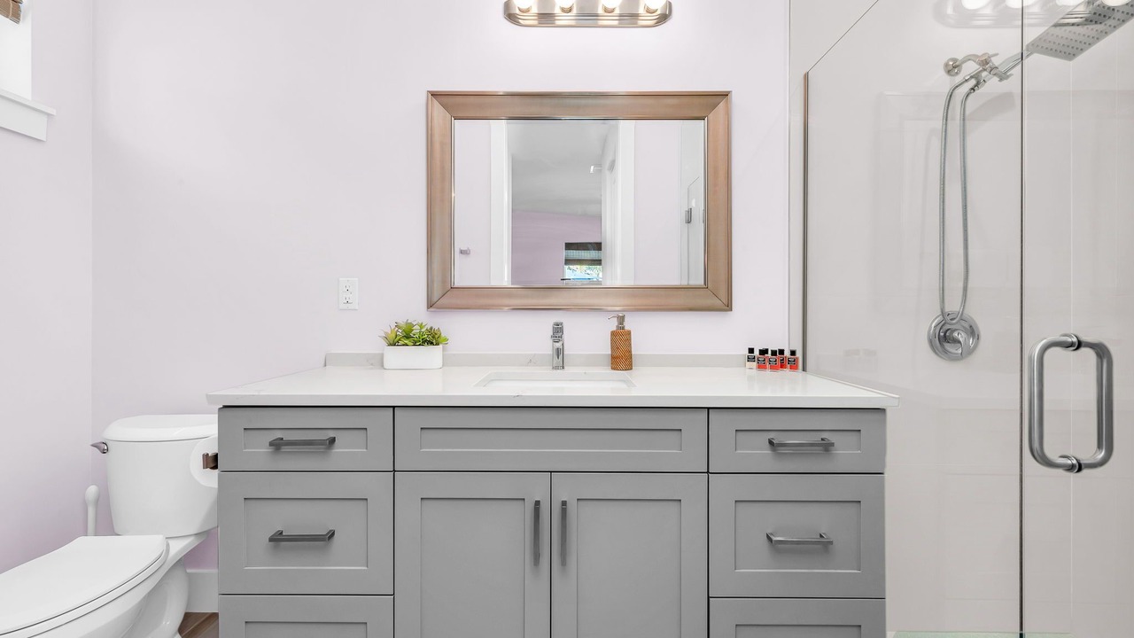 Photo of Bathroom in Jupiter