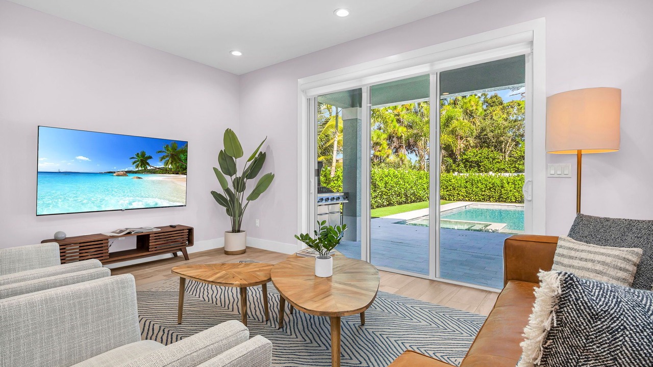 Photo of Outdoor in Jupiter