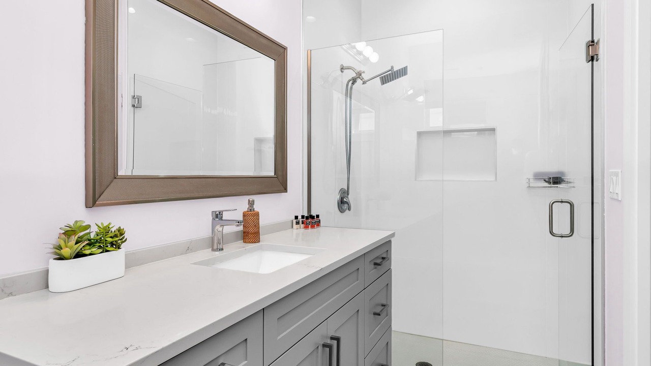 Photo of Bathroom in Jupiter