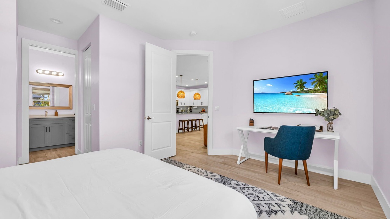 Photo of Bedroom in Jupiter