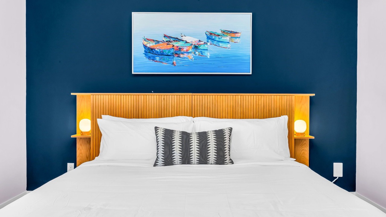 Photo of Bedroom in Jupiter