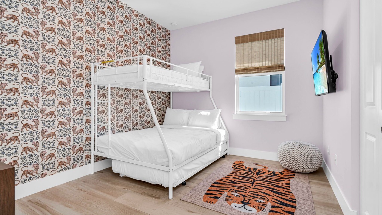 Photo of Bedroom in Jupiter