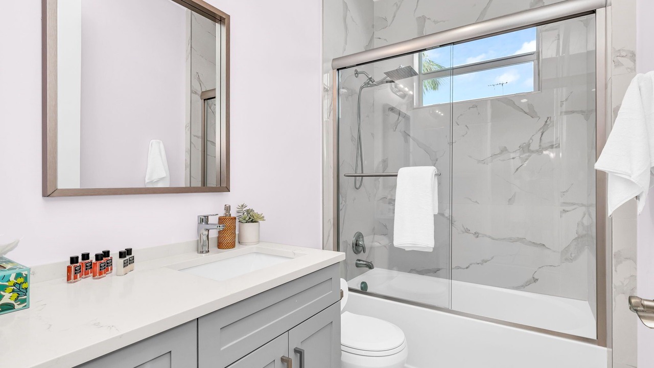 Photo of Bathroom in Jupiter