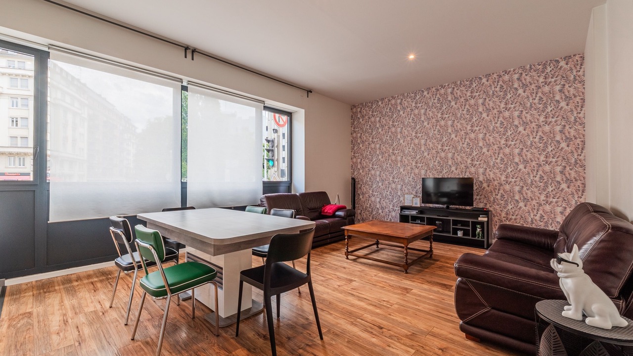 Photo of Livingroom in Poincare