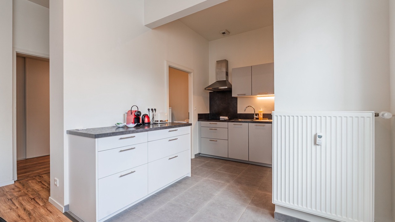 Photo of Kitchen in Poincare