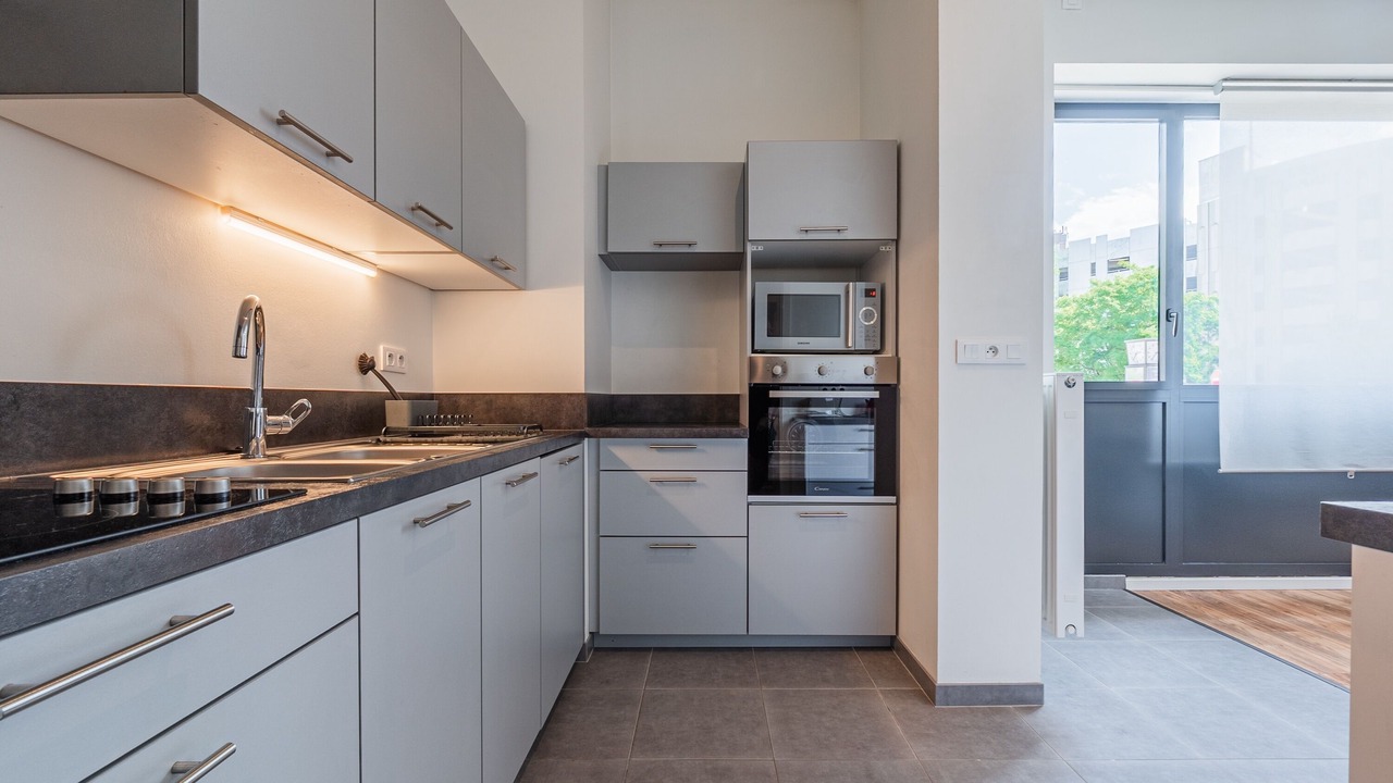 Photo of Kitchen in Poincare