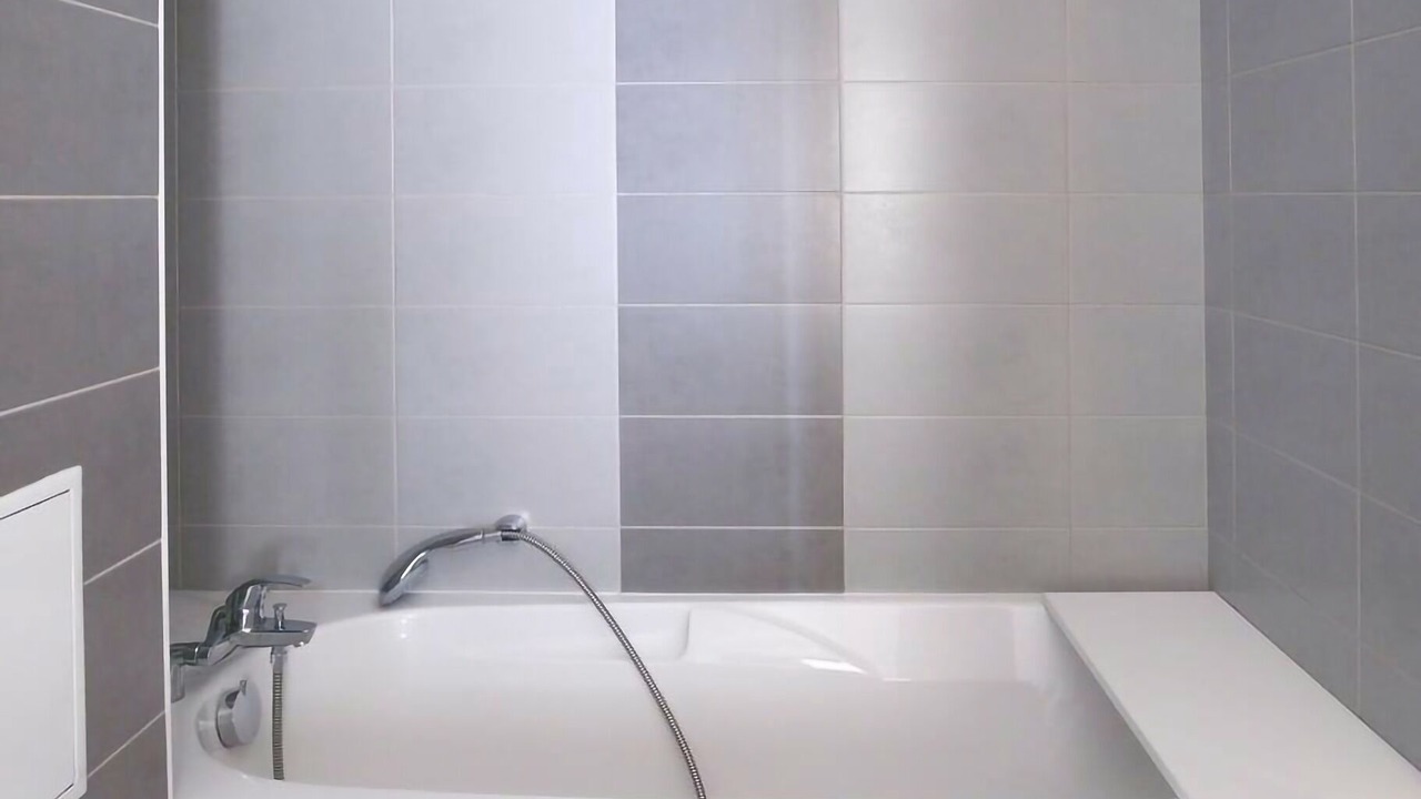 Photo of Bathroom in Poincare