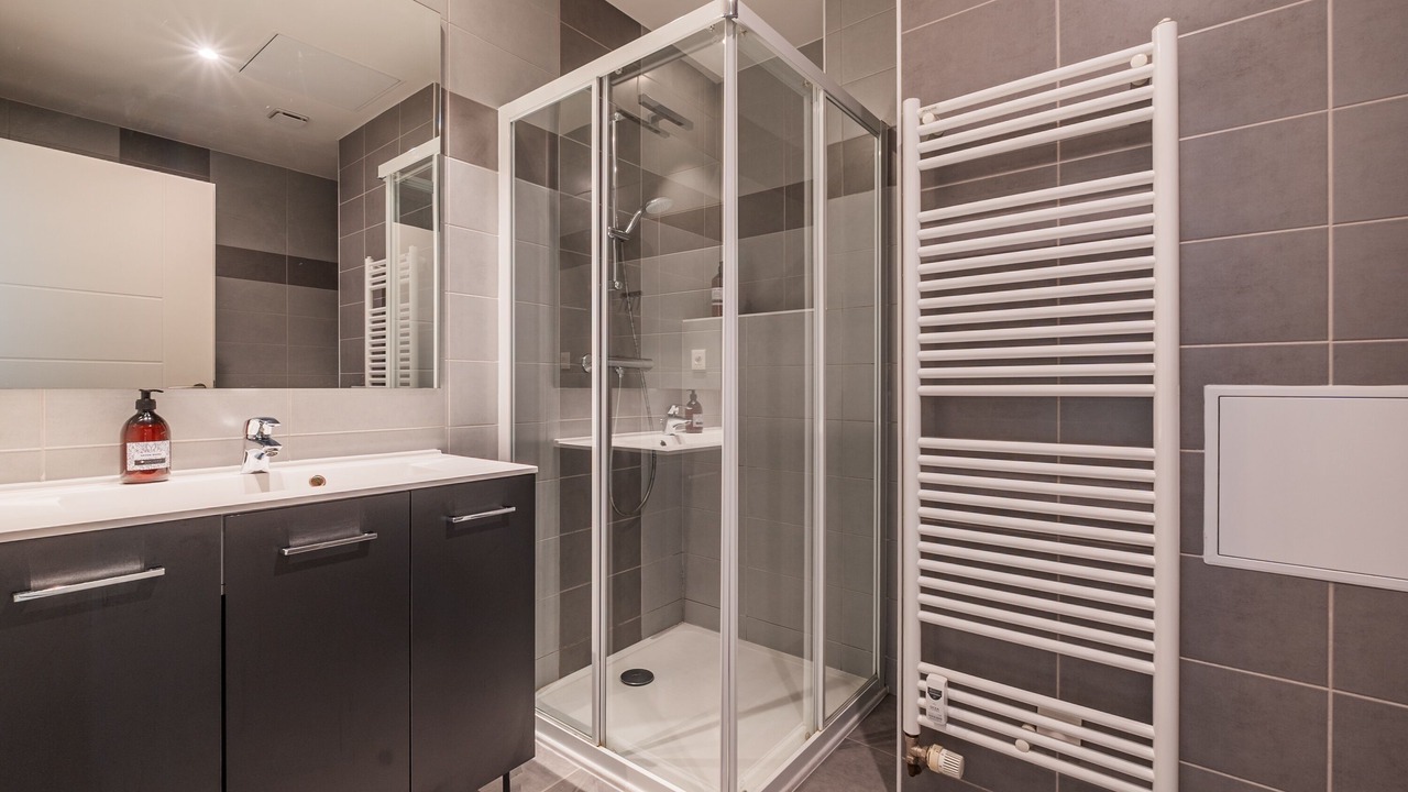 Photo of Bathroom in Poincare