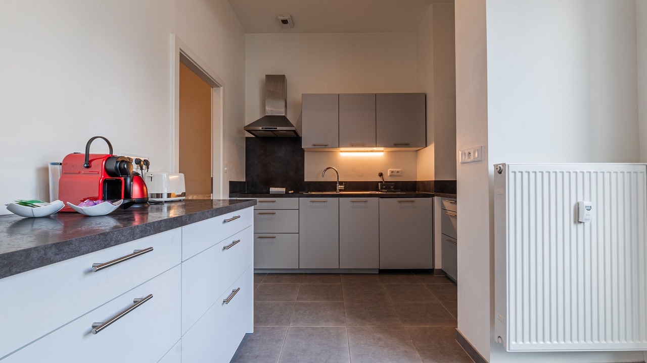 Photo of Kitchen in Poincare