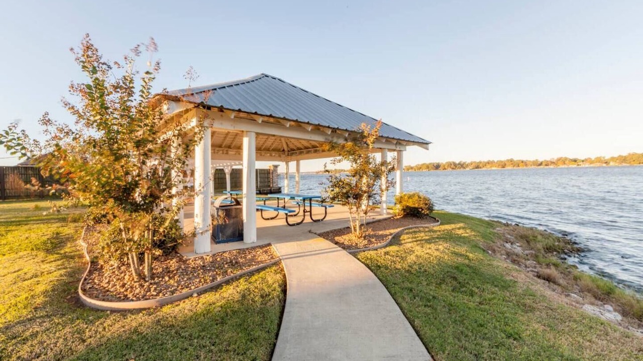 Photo of Patio Balcony in Conroe