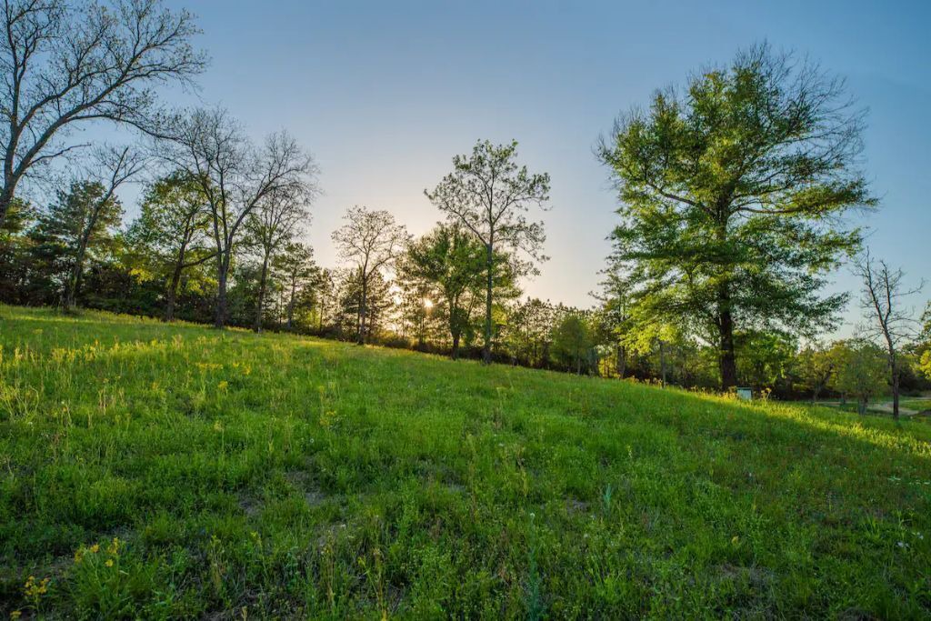 Photo of Outdoor in Oakwood