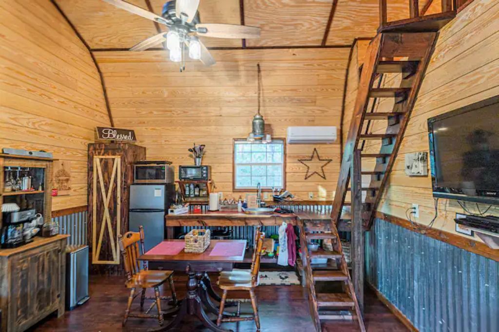 Photo of Kitchen in Oakwood