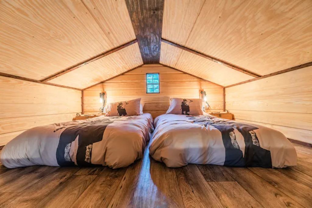 Photo of Bedroom in Oakwood