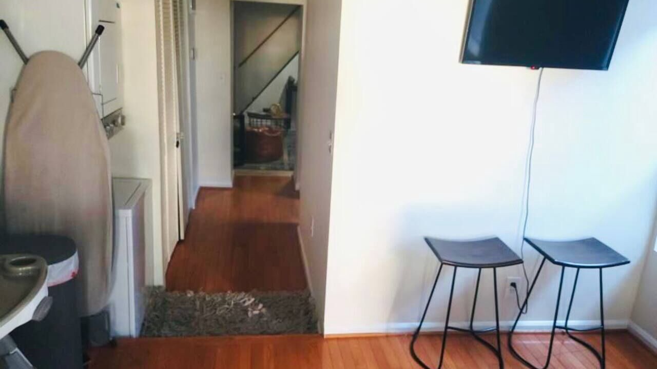 Photo of Others in Downtown Baltimore