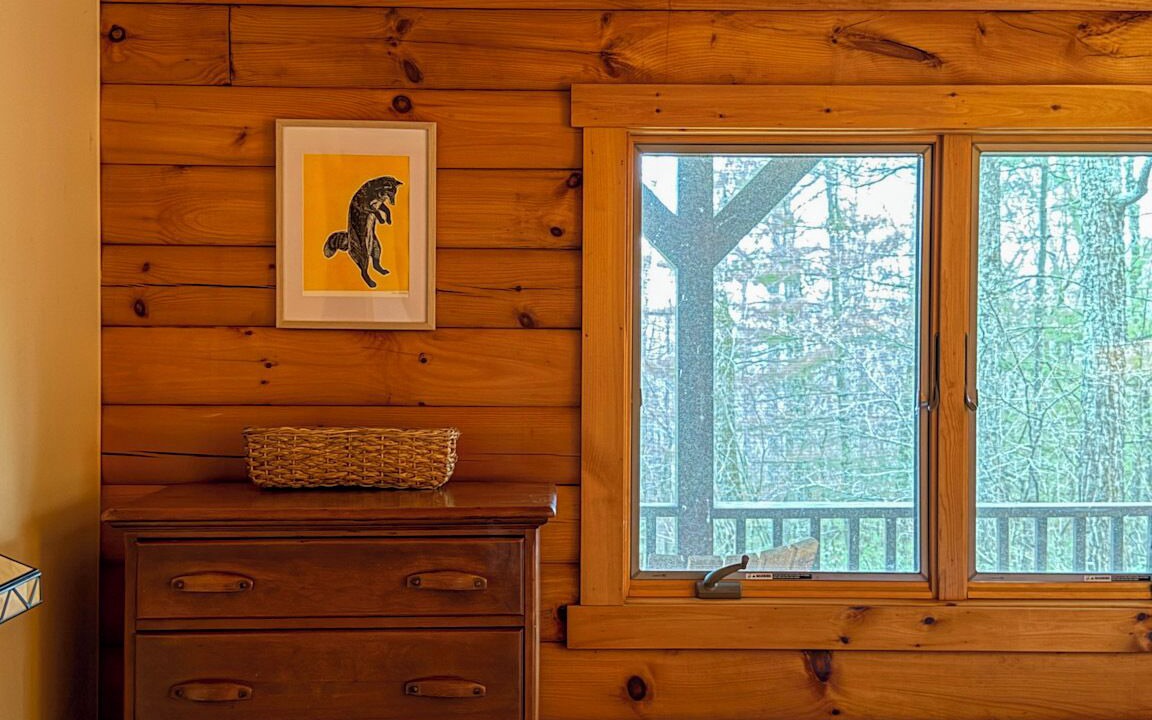 Photo of Bedroom in Mount Tremper