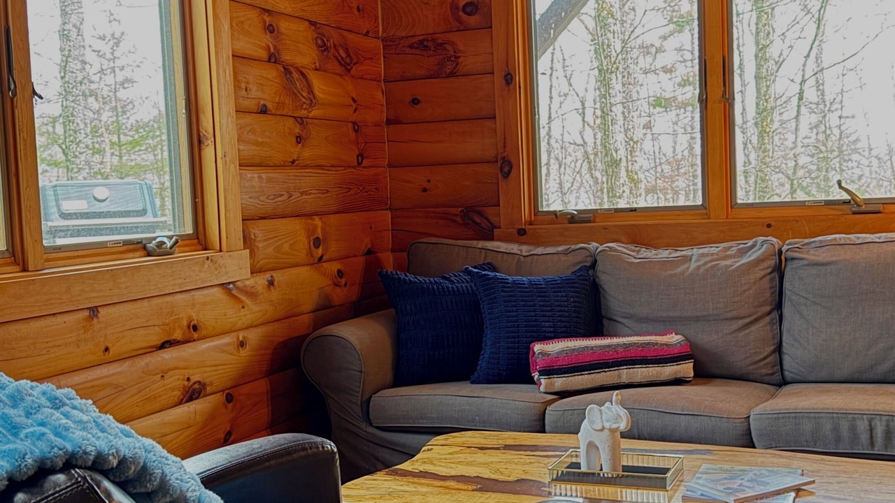 Photo of Livingroom in Mount Tremper