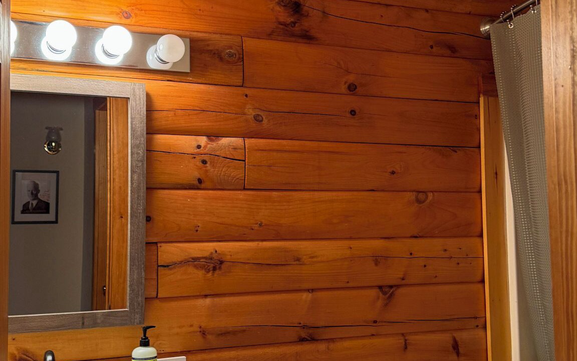 Photo of Bathroom in Mount Tremper