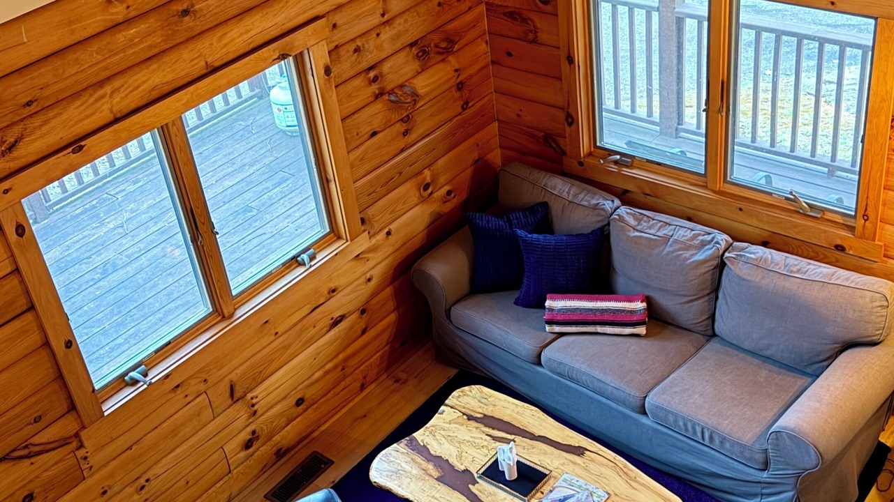 Photo of Livingroom in Mount Tremper