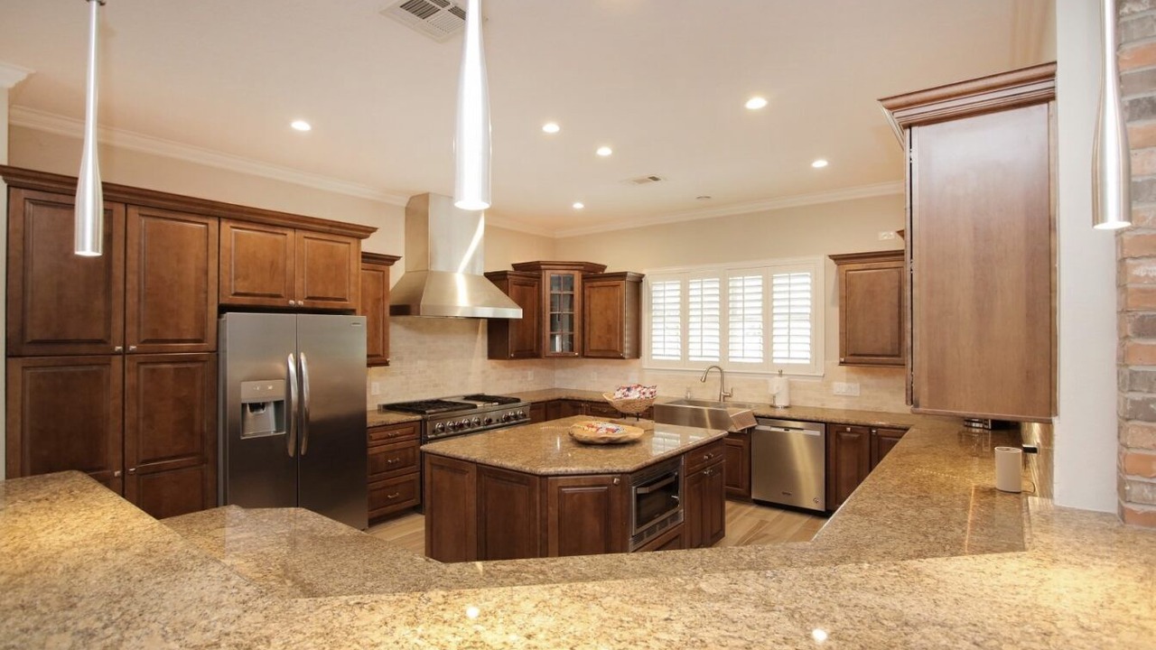 Photo of Kitchen in Katy