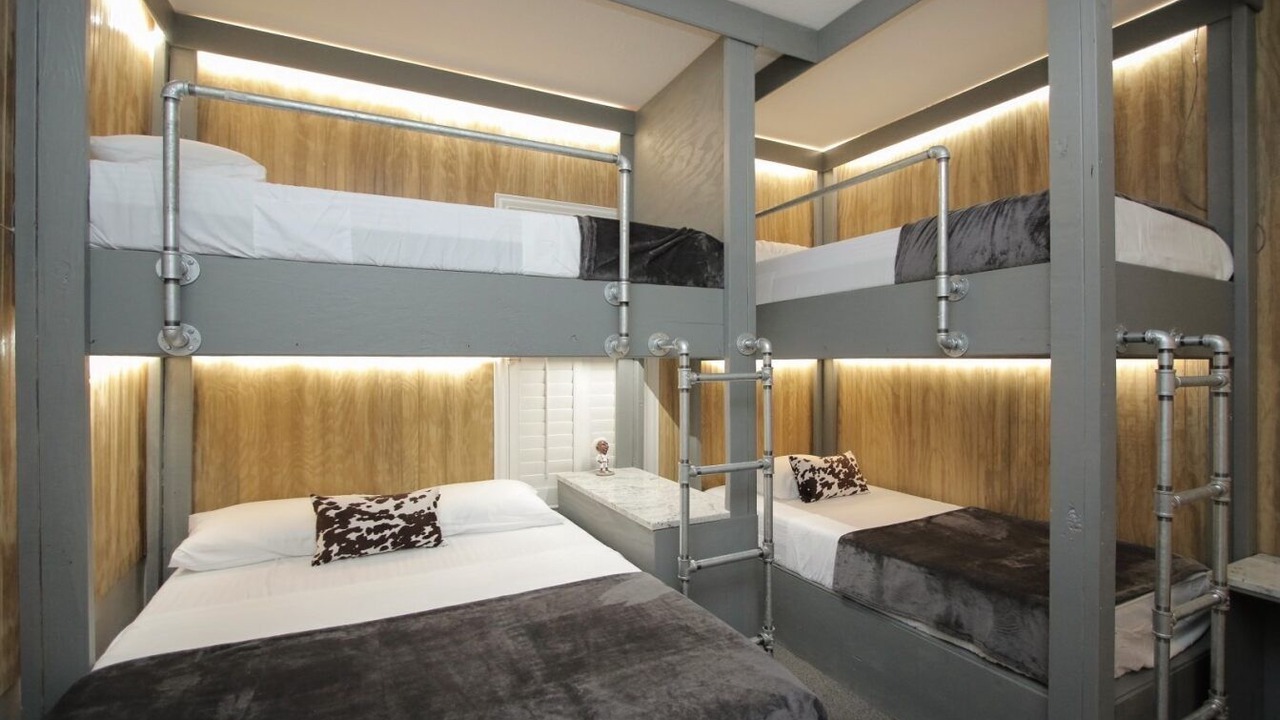 Photo of Bedroom in Katy