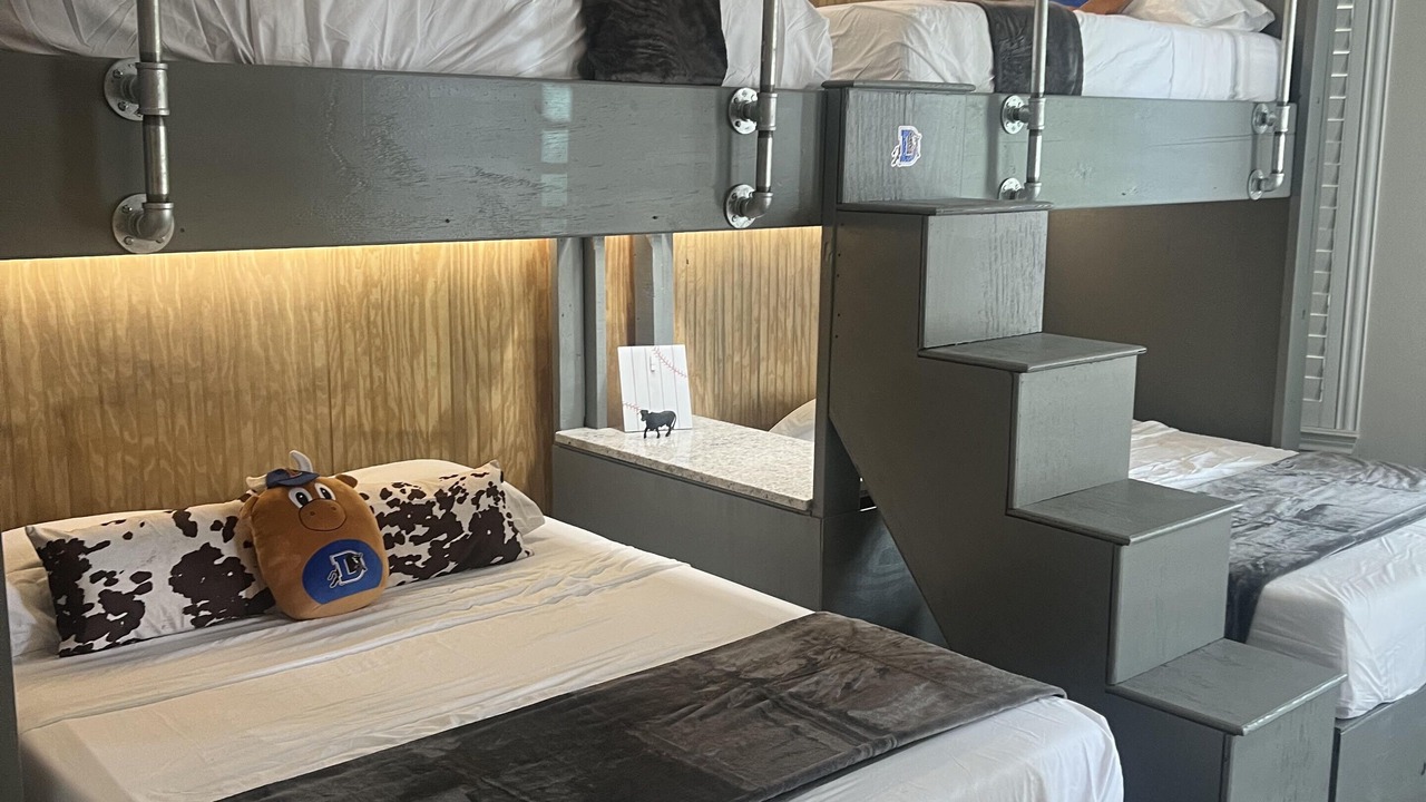 Photo of Bedroom in Katy