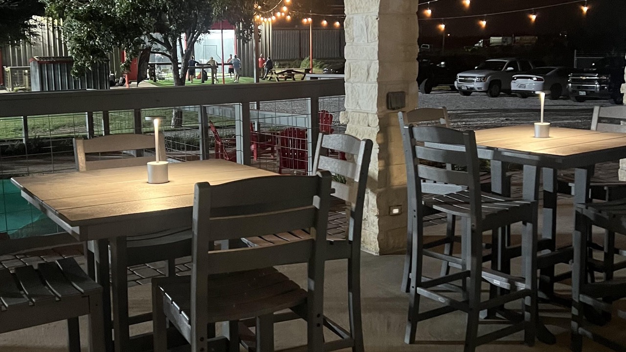 Photo of Outdoor in Katy