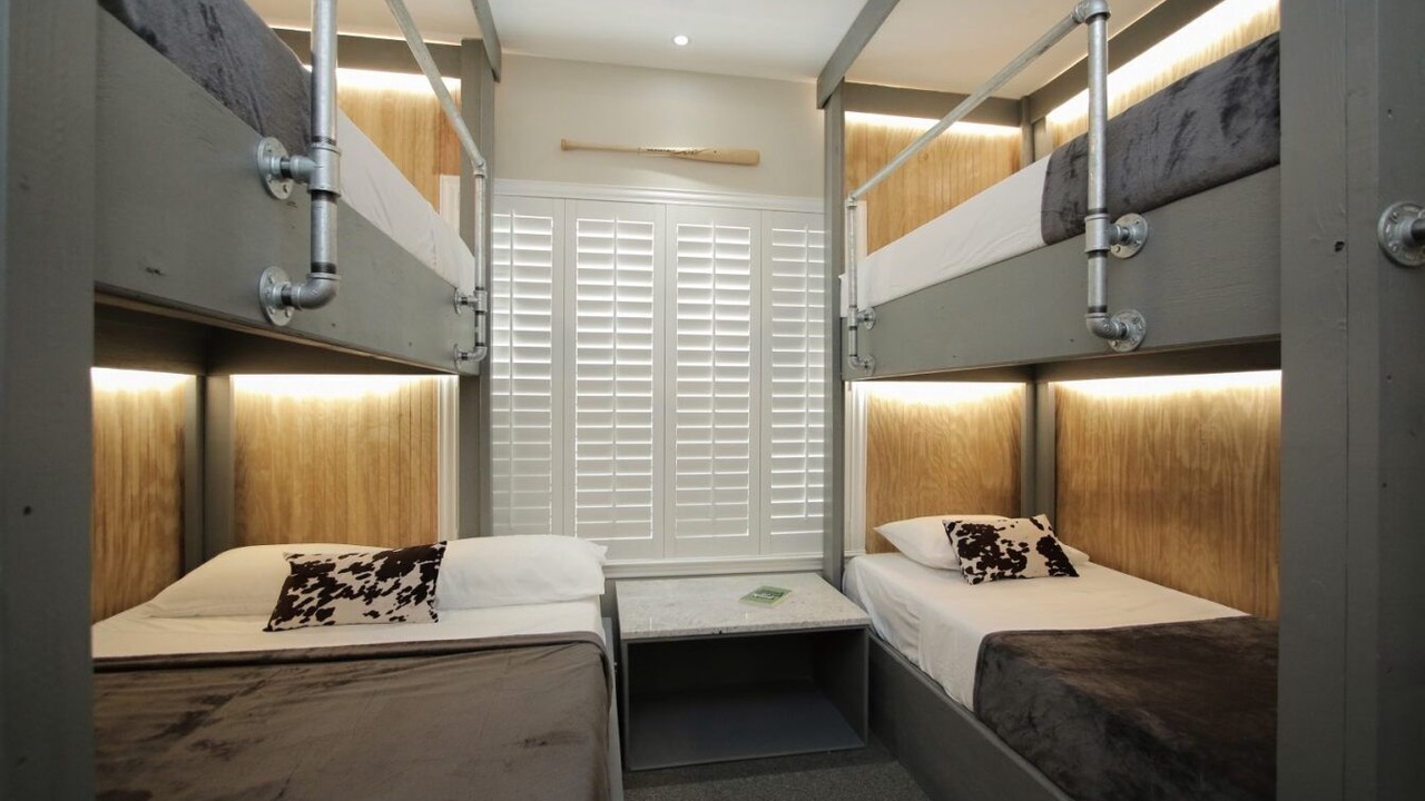 Photo of Bedroom in Katy
