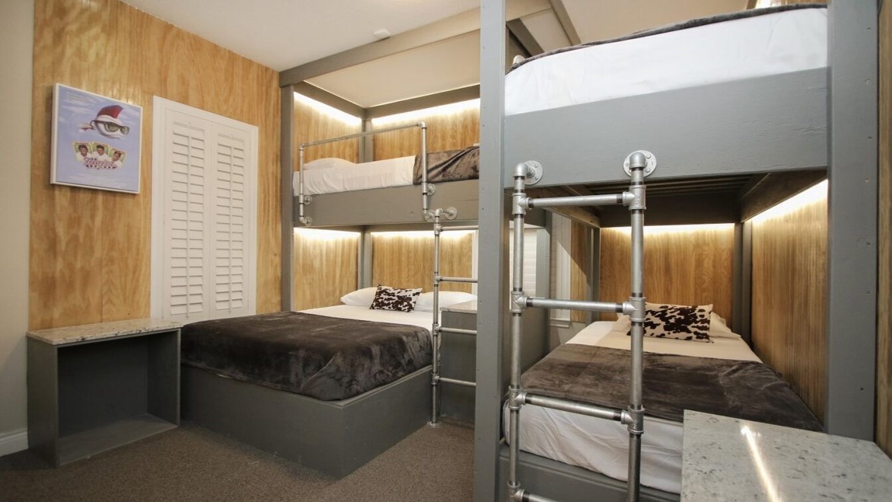 Photo of Bedroom in Katy