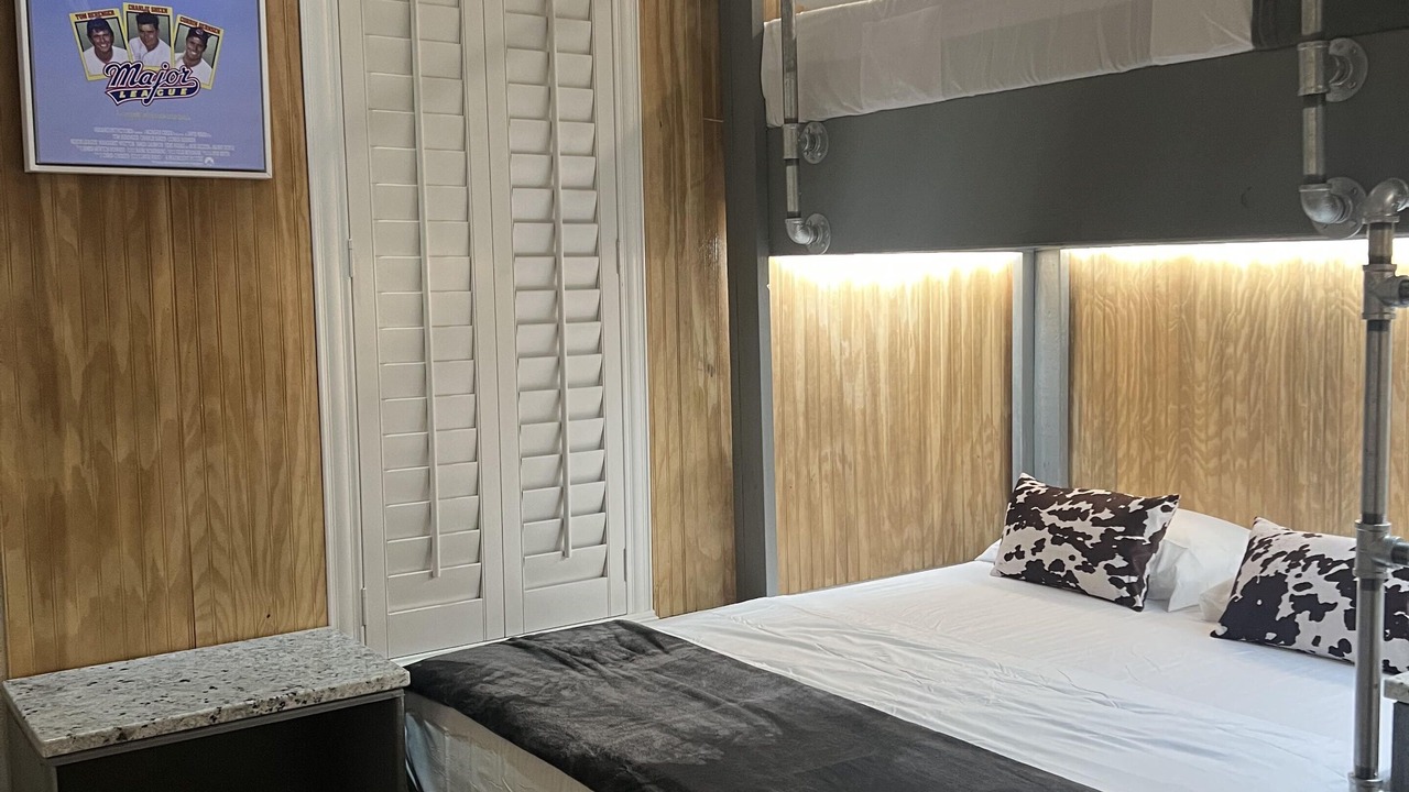 Photo of Bedroom in Katy