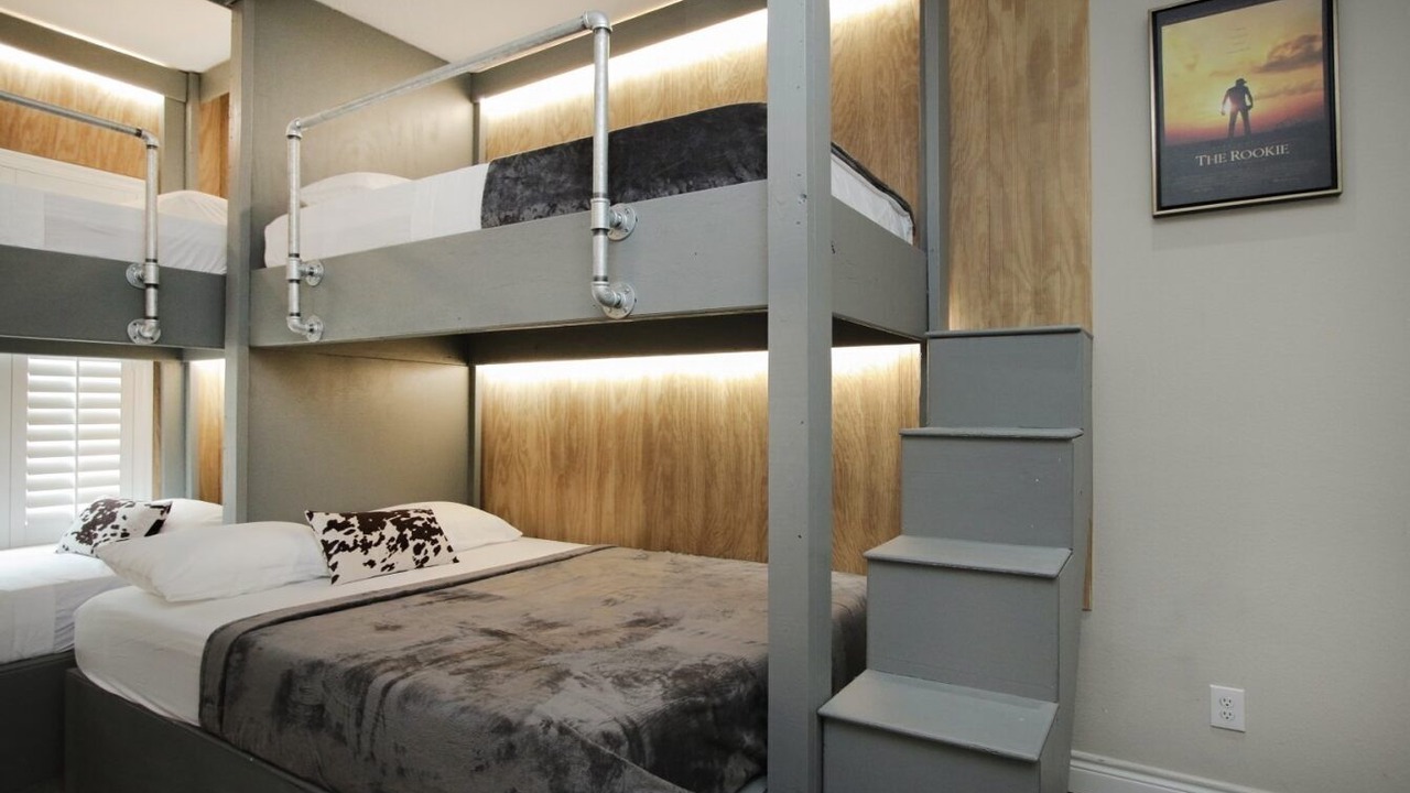 Photo of Bedroom in Katy